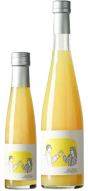 クラフトリモンチェッロ