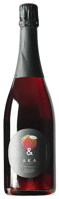 &AKA Sparkling